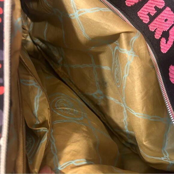 Harajuku lovers crossbody bag - Picture 4 of 5